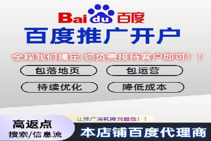 解析SEM竞价代运营的成功要素及案例